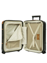 Bellagio Expandable Cabin Trolley | Bric's Milano