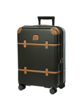 Bellagio Expandable Cabin Trolley | Bric's Milano