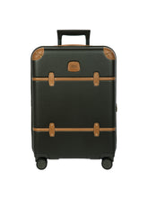 Bellagio Expandable Cabin Trolley | Bric's Milano