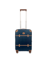 Bellagio Expandable Cabin Trolley | Bric's Milano