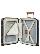 Bellagio Expandable Cabin Trolley | Bric's Milano