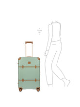 Medium trolley Bellagio | Bric's Milano