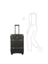 Medium trolley Bellagio | Bric's Milano