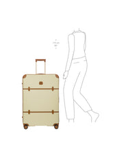 Extra large trolley Bellagio - Bellagio | Bric's Milano