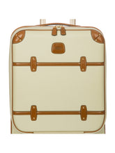 Business cabin trolley with device compartment and usb plug-in Bellagio - Bellagio | Bric's Milano