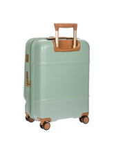 Business cabin trolley with device compartment and usb plug-in Bellagio | Bric's Milano