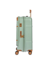 Business cabin trolley with device compartment and usb plug-in Bellagio | Bric's Milano