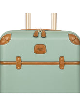 Business cabin trolley with device compartment and usb plug-in Bellagio | Bric's Milano