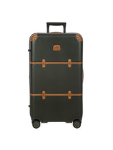 Medium Travel Trunk Bellagio | Bric's Milano