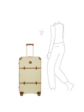 Large Travel Trunk Bellagio - Bellagio | Bric's Milano