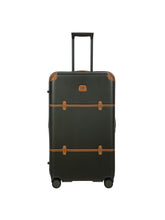 Large Travel Trunk Bellagio | Bric's Milano