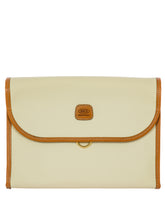 Tri-fold Firenze Toiletry Bag - Accessories | Bric's Milano
