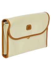 Tri-fold Firenze Toiletry Bag - Accessories | Bric's Milano