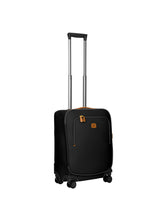 Firenze Compound cabin trolley with device compartment | Bric's Milano