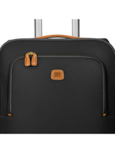 Firenze Compound cabin trolley with device compartment | Bric's Milano