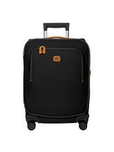 Firenze Compound cabin trolley with device compartment | Bric's Milano