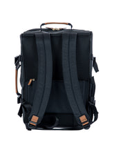 Firenze Underseat Backpack - Backpacks | Bric's Milano