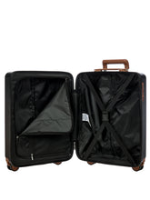 Cabin trolley Ferrara - Cabin Suitcases | Bric's Milano