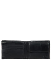 MonteRosa genuine leather horizontal wallet - Accessories | Bric's Milano