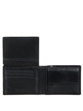 MonteRosa genuine leather horizontal wallet - Accessories | Bric's Milano