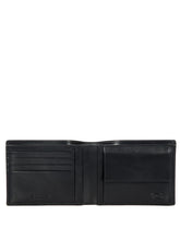 MonteRosa genuine leather horizontal wallet - Accessories | Bric's Milano