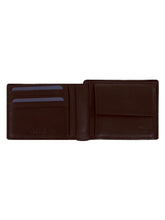 MonteRosa genuine leather horizontal wallet | Bric's Milano