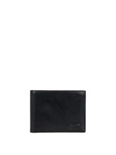 MonteRosa genuine leather horizontal wallet - Accessories | Bric's Milano