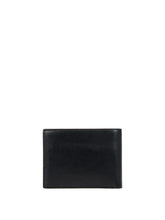 MonteRosa genuine leather horizontal wallet - Accessories | Bric's Milano