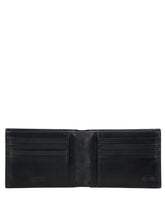 MonteRosa genuine leather horizontal wallet - Accessories | Bric's Milano