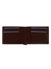 MonteRosa genuine leather horizontal wallet | Bric's Milano