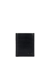 MonteRosa genuine leather vertical cardholder - Accessories | Bric's Milano