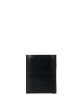 MonteRosa genuine leather vertical cardholder - Accessories | Bric's Milano