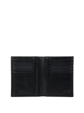 MonteRosa genuine leather vertical cardholder - Accessories | Bric's Milano