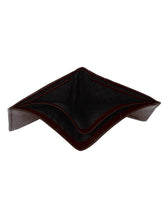 MonteRosa genuine leather vertical cardholder | Bric's Milano