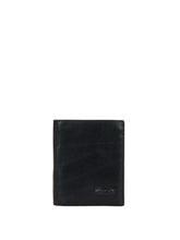 MonteRosa genuine leather vertical cardholder - Accessories | Bric's Milano