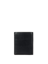 MonteRosa genuine leather vertical cardholder - Accessories | Bric's Milano
