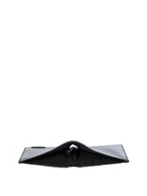 MonteRosa genuine leather vertical cardholder - Accessories | Bric's Milano