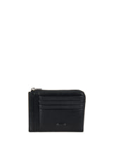 MonteRosa genuine leather zipped wallet - Accessories | Bric's Milano
