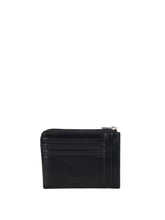 MonteRosa genuine leather zipped wallet - Accessories | Bric's Milano