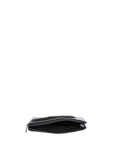 MonteRosa genuine leather zipped wallet - Accessories | Bric's Milano