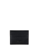 MonteRosa genuine leather credit card holder - Accessories | Bric's Milano
