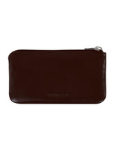 MonteRosa genuine leather keyring pouch | Bric's Milano