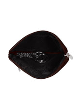 MonteRosa genuine leather keyring pouch | Bric's Milano