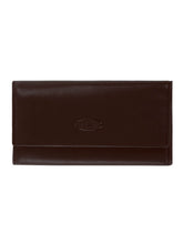 MonteRosa genuine leather keyring | Bric's Milano