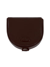 MonteRosa genuine leather coin tray purse | Bric's Milano