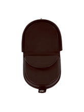 MonteRosa genuine leather coin tray purse | Bric's Milano