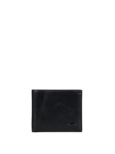 MonteRosa genuine leather horizontal wallet - Accessories | Bric's Milano