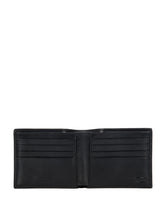 MonteRosa genuine leather horizontal wallet - Accessories | Bric's Milano