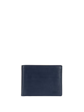 Bernina genuine leather horizontal wallet | Bric's Milano