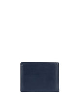 Bernina genuine leather horizontal wallet | Bric's Milano